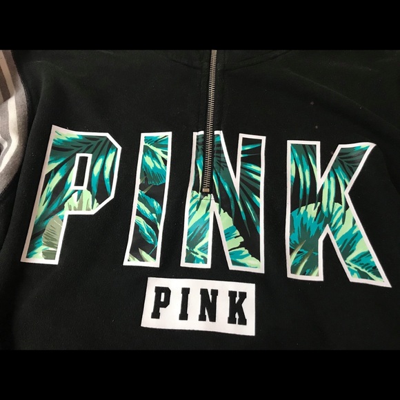 PINK LIMITED EDITION SWEATER - Picture 2 of 7